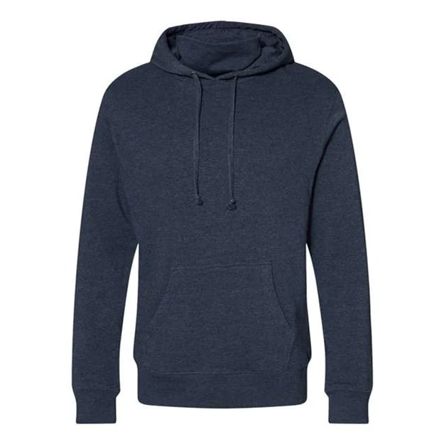 J. America - Mens 8879 Gaiter Fleece Hooded Sweatshirt - Image 20