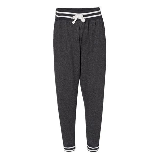J. America - Womens 8654 Relay Joggers - Image 5
