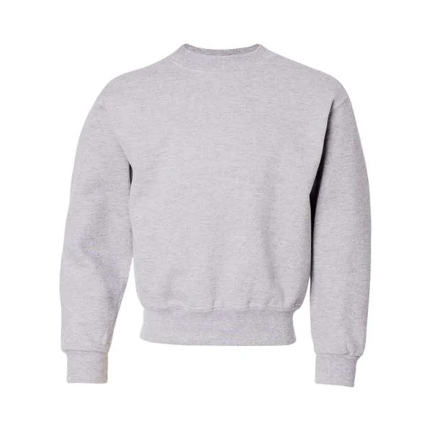 Jerzees - Kids 562Br Nublend Crewneck Sweatshirt - Image 11