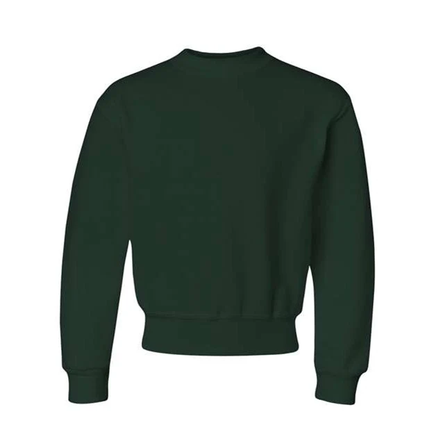 Jerzees - Kids 562Br Nublend Crewneck Sweatshirt - Image 15