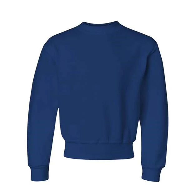 Jerzees - Kids 562Br Nublend Crewneck Sweatshirt - Image 19