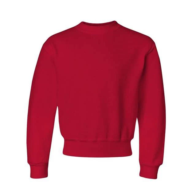 Jerzees - Kids 562Br Nublend Crewneck Sweatshirt - Image 23