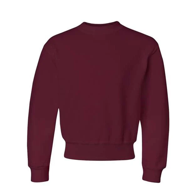Jerzees - Kids 562Br Nublend Crewneck Sweatshirt - Image 7