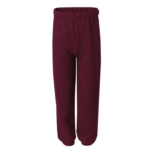 Jerzees - Kids 973Br Nublend Sweatpants - Image 18