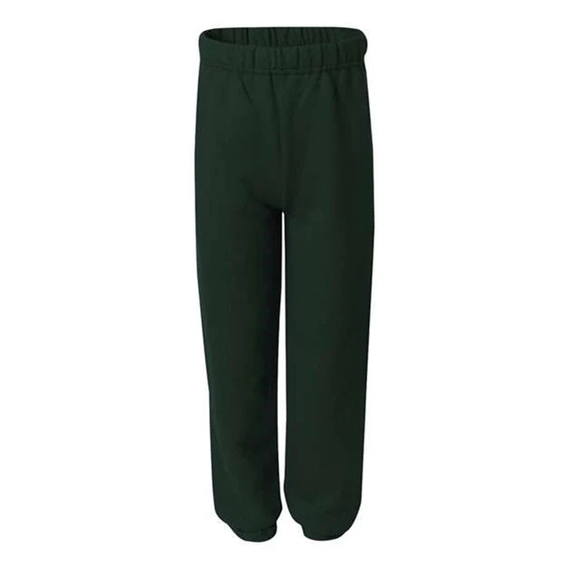 Jerzees - Kids 973Br Nublend Sweatpants - Image 3