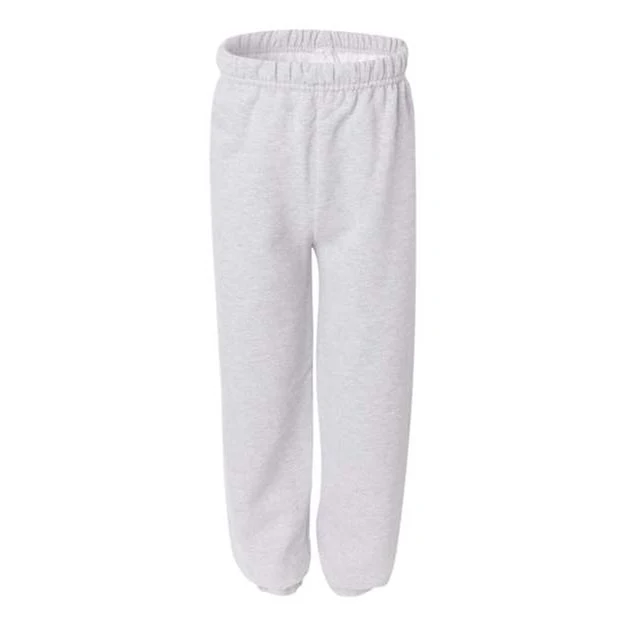 Jerzees - Kids 973Br Nublend Sweatpants - Image 9