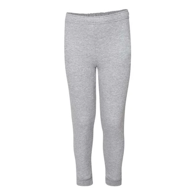 Jerzees - Kids 975Yr Nublend Jogger Fleece Pants