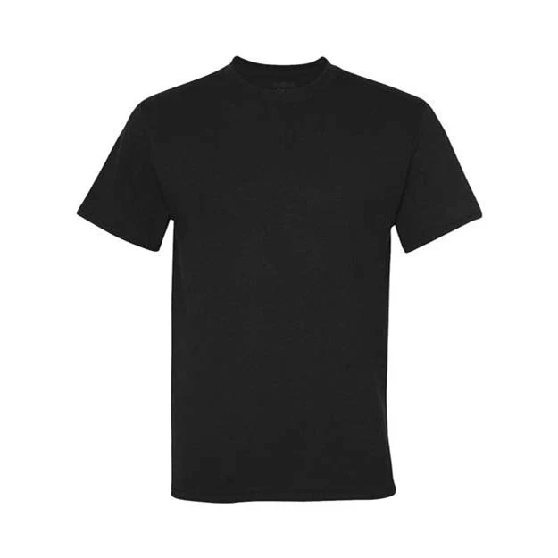 Jerzees - Mens 21Mr Dri-Power Performance Short Sleeve T-Shirt - Image 13