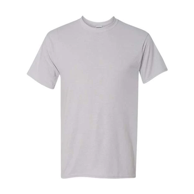 Jerzees - Mens 21Mr Dri-Power Performance Short Sleeve T-Shirt - Image 20