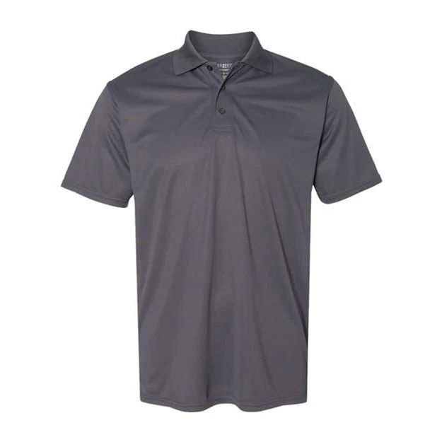 Jerzees - Mens 442M Dri-Power Performance Polo - Image 10