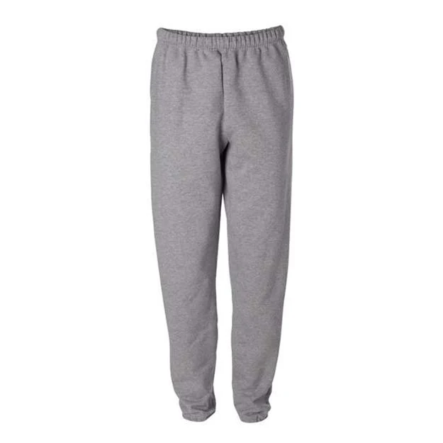 Jerzees - Mens 4850Mr Super Sweats Nublend Sweatpants With Pockets - Image 6