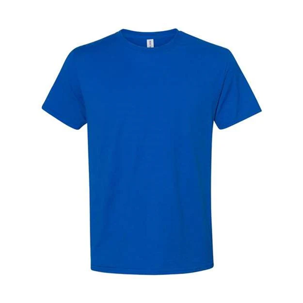Jerzees - Mens 560Mr Premium Blend Ringspun Crewneck T-Shirt - Image 18