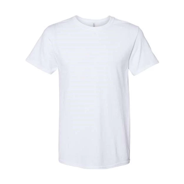 Jerzees - Mens 560Mr Premium Blend Ringspun Crewneck T-Shirt - Image 23