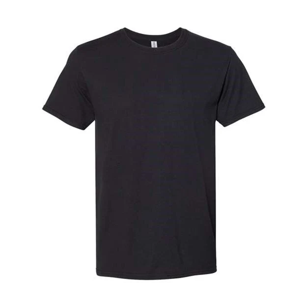 Jerzees - Mens 560Mr Premium Blend Ringspun Crewneck T-Shirt - Image 24