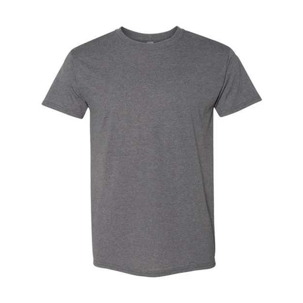 Jerzees - Mens 601Mr Triblend T-Shirt - Image 5