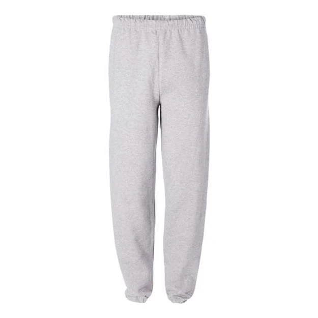 Jerzees - Mens 973Mr Nublend Sweatpants