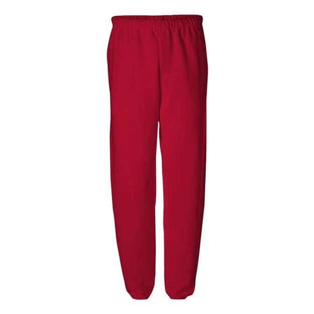 Jerzees - Mens 973Mr Nublend Sweatpants - Image 21