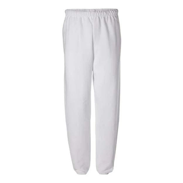 Jerzees - Mens 973Mr Nublend Sweatpants - Image 22