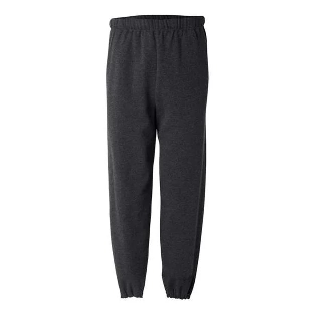 Jerzees - Mens 973Mr Nublend Sweatpants - Image 4