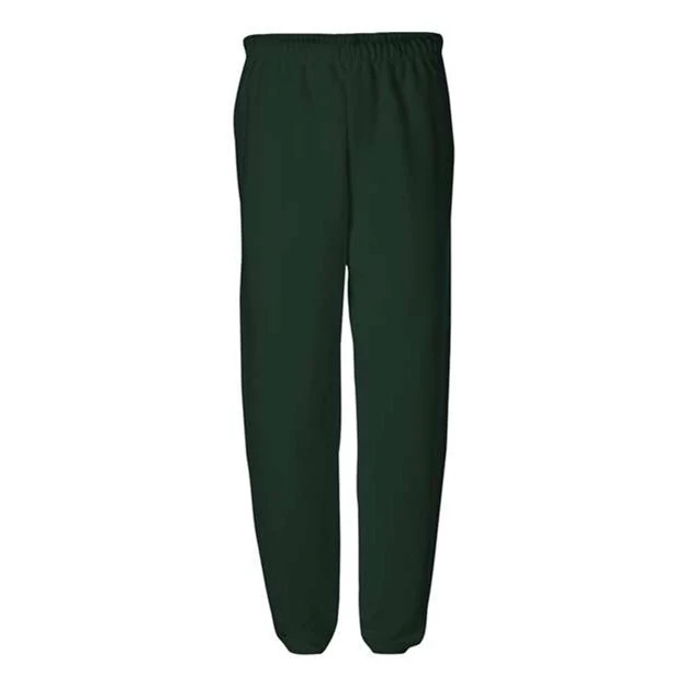Jerzees - Mens 973Mr Nublend Sweatpants - Image 5