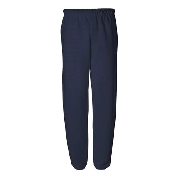 Jerzees - Mens 973Mr Nublend Sweatpants - Image 6