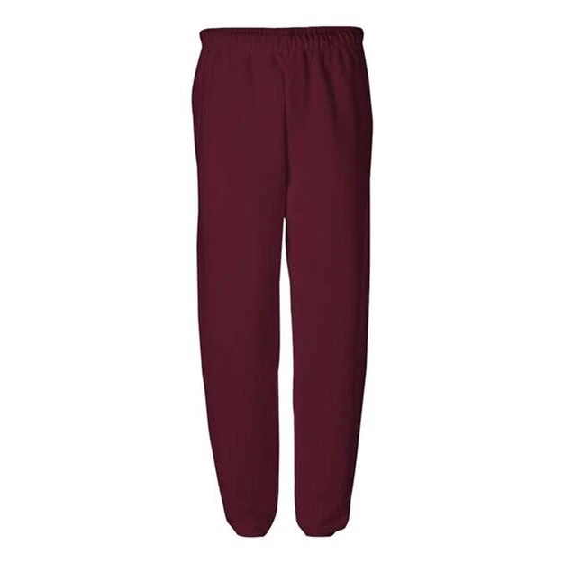 Jerzees - Mens 973Mr Nublend Sweatpants - Image 7