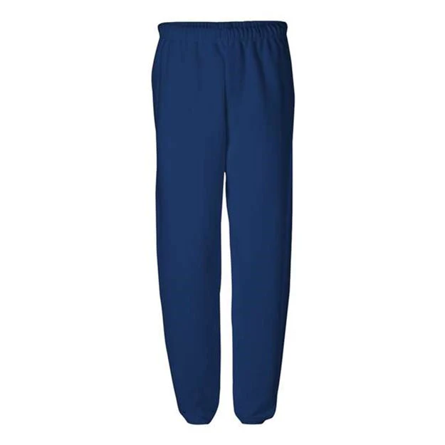 Jerzees - Mens 973Mr Nublend Sweatpants - Image 9