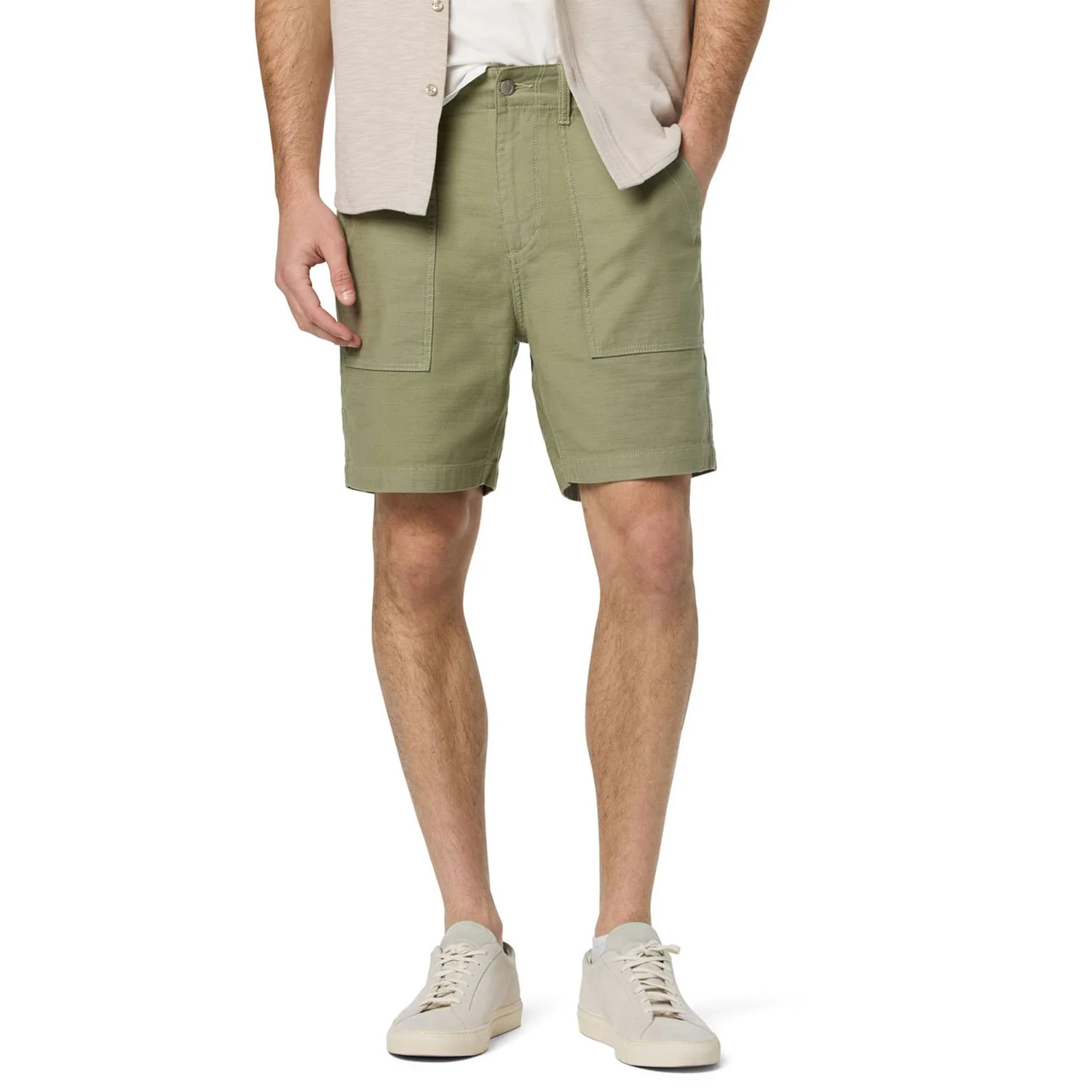 Joe Jeans - Mens Camp Short - Image 3