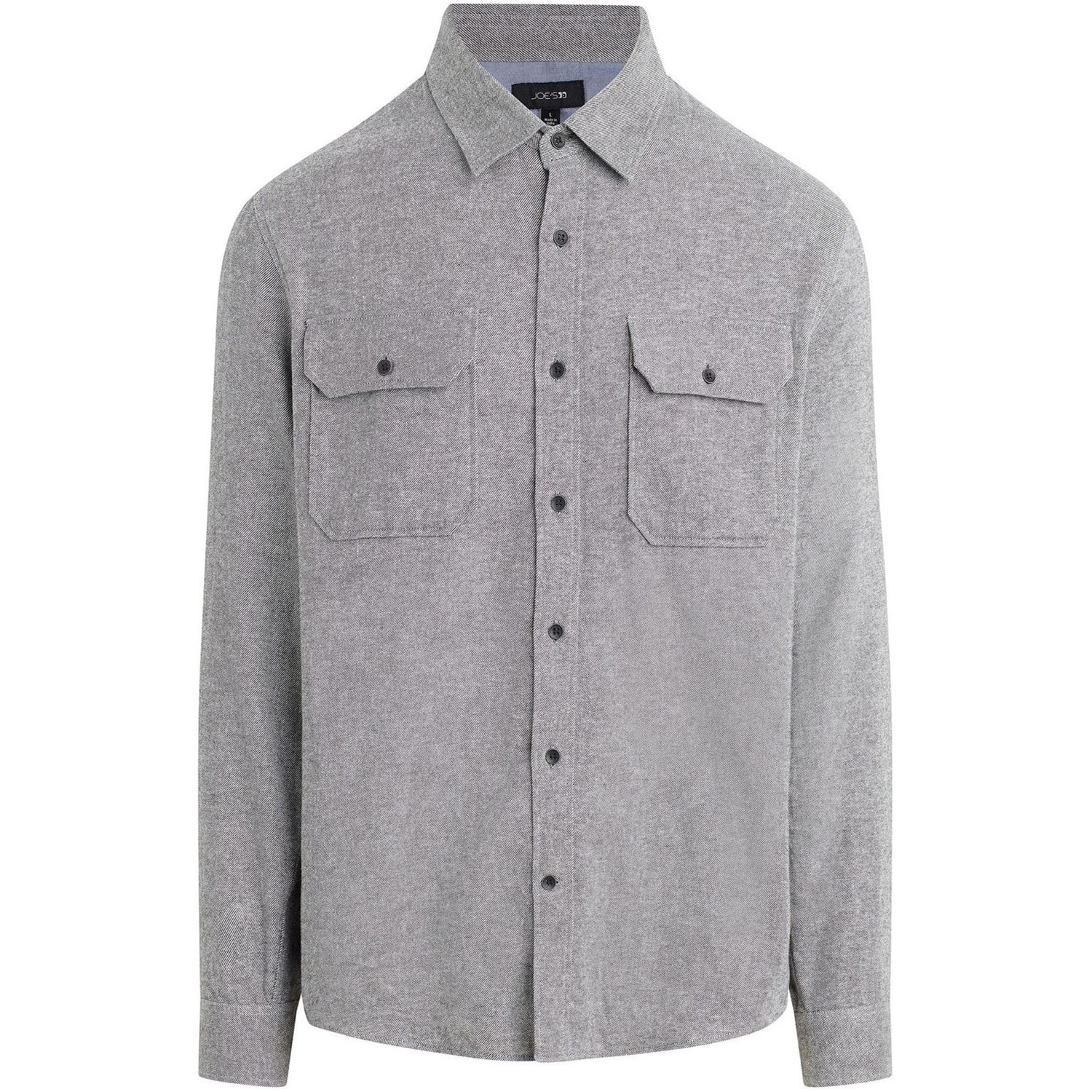 Joe Jeans - Mens Chester Flannel Shirt - Image 2