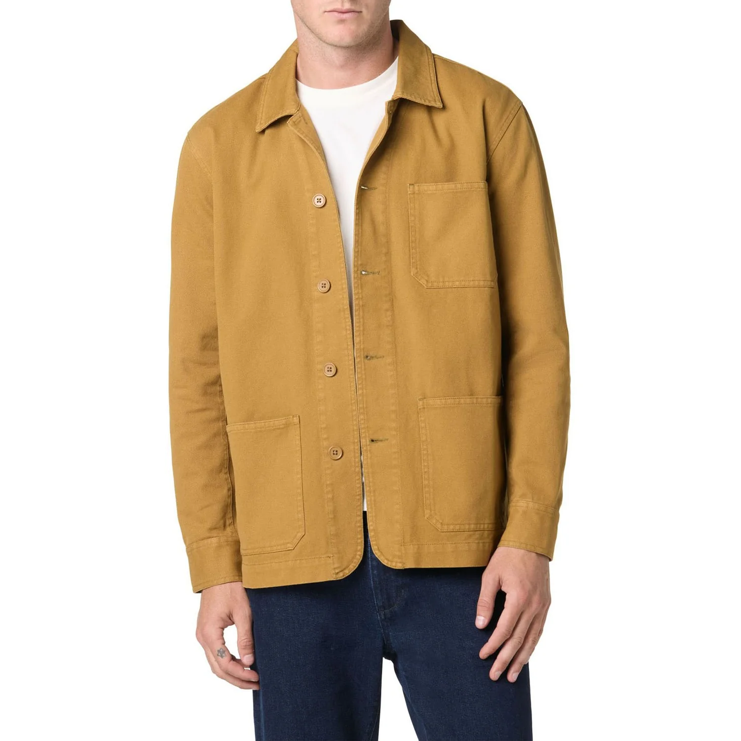Joe Jeans - Mens Chore Jacket