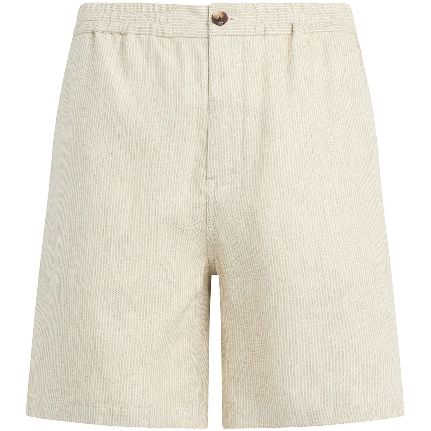 Joe Jeans - Mens Clarkson Linen Short - Image 2