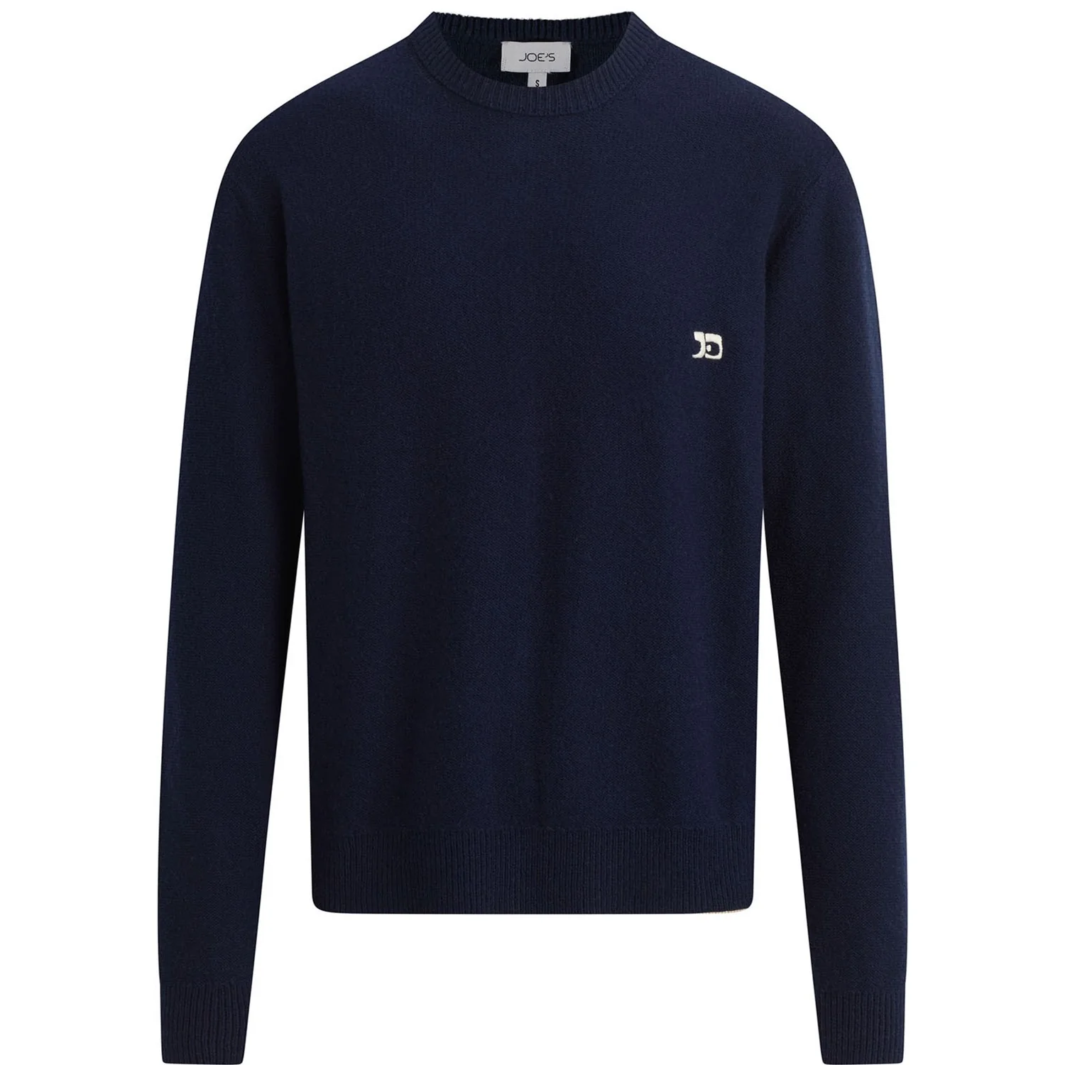 Joe Jeans - Mens Classic Logo Crew Neck Shirt