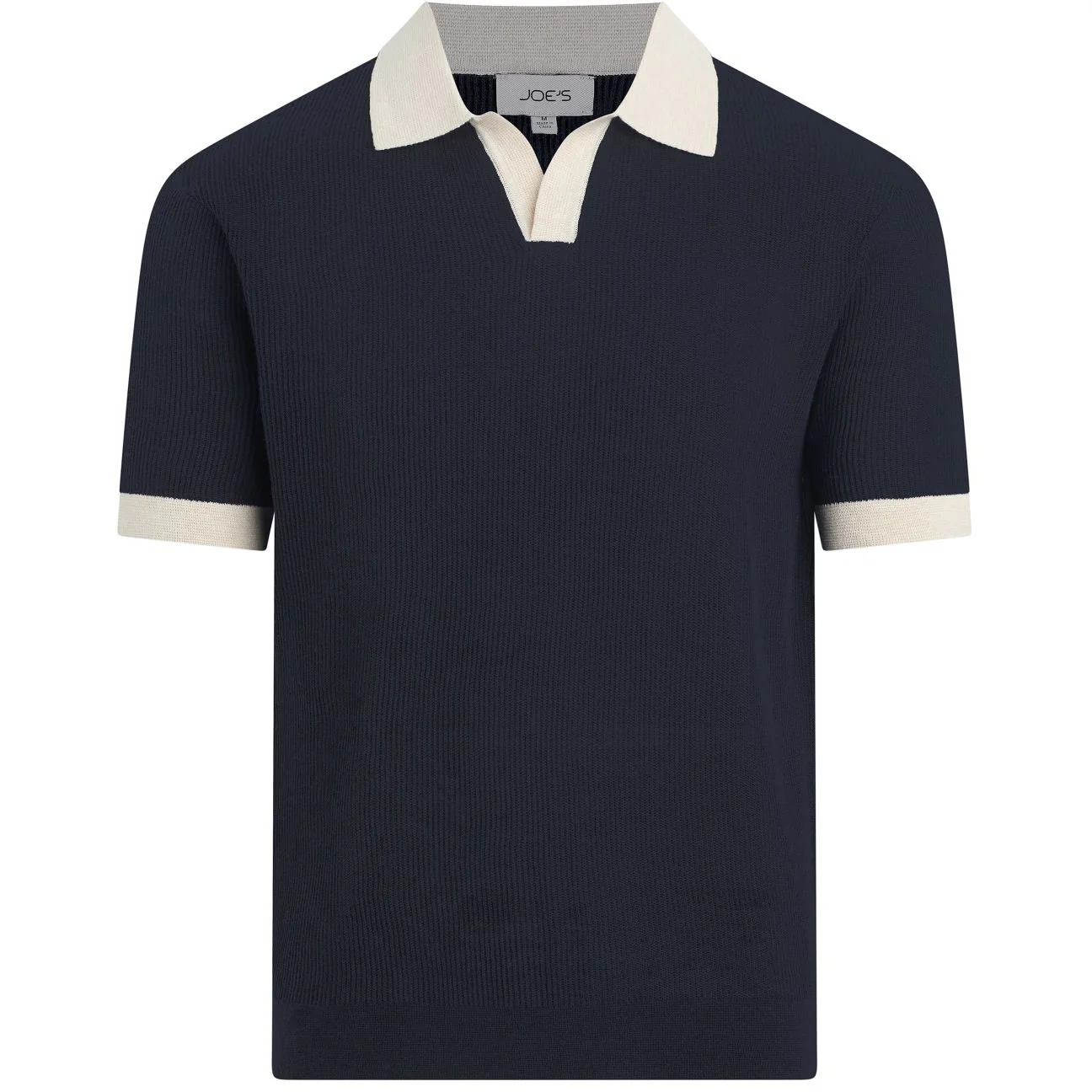 Joe Jeans - Mens Club Polo Shirt - Image 3