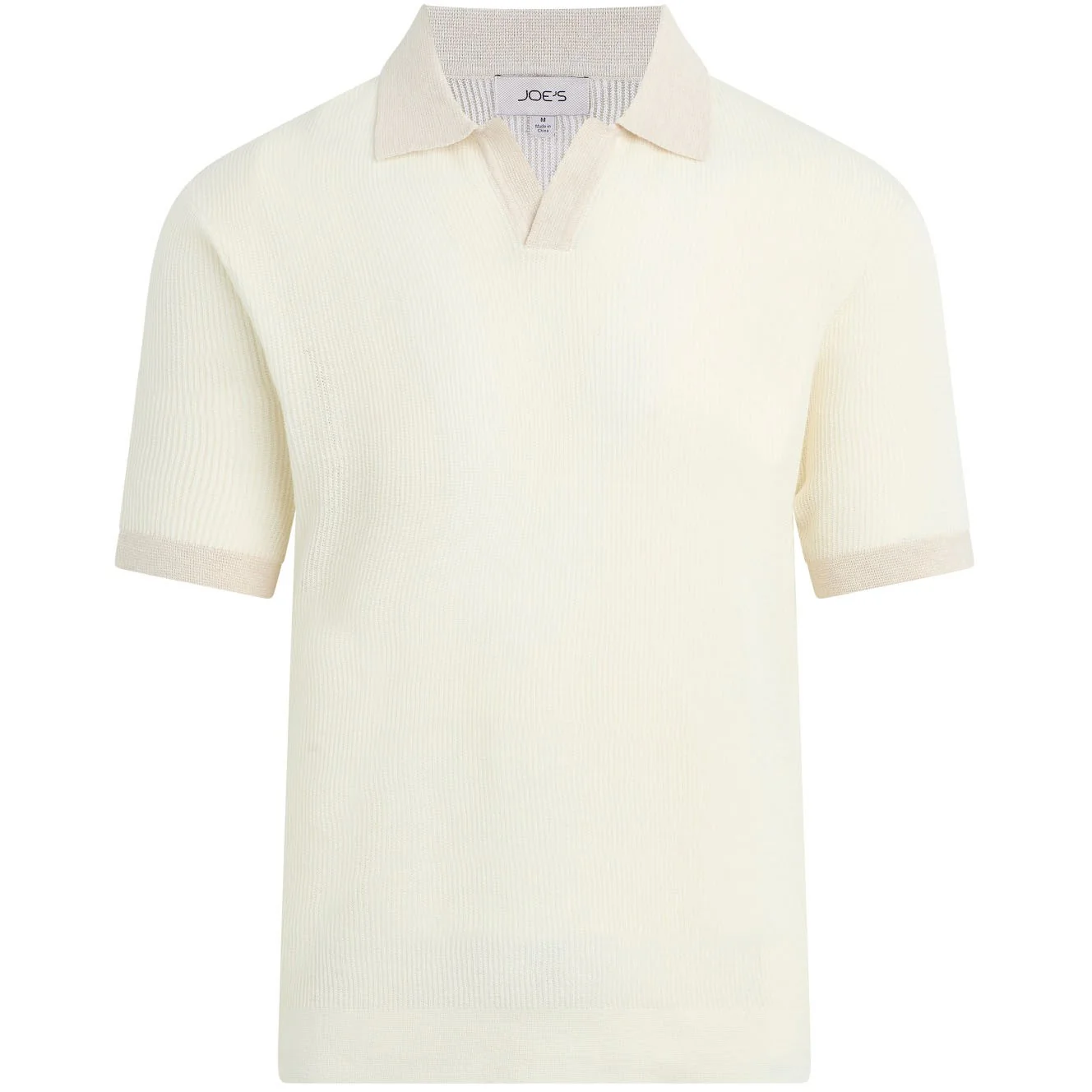 Joe Jeans - Mens Club Polo Shirt - Image 4