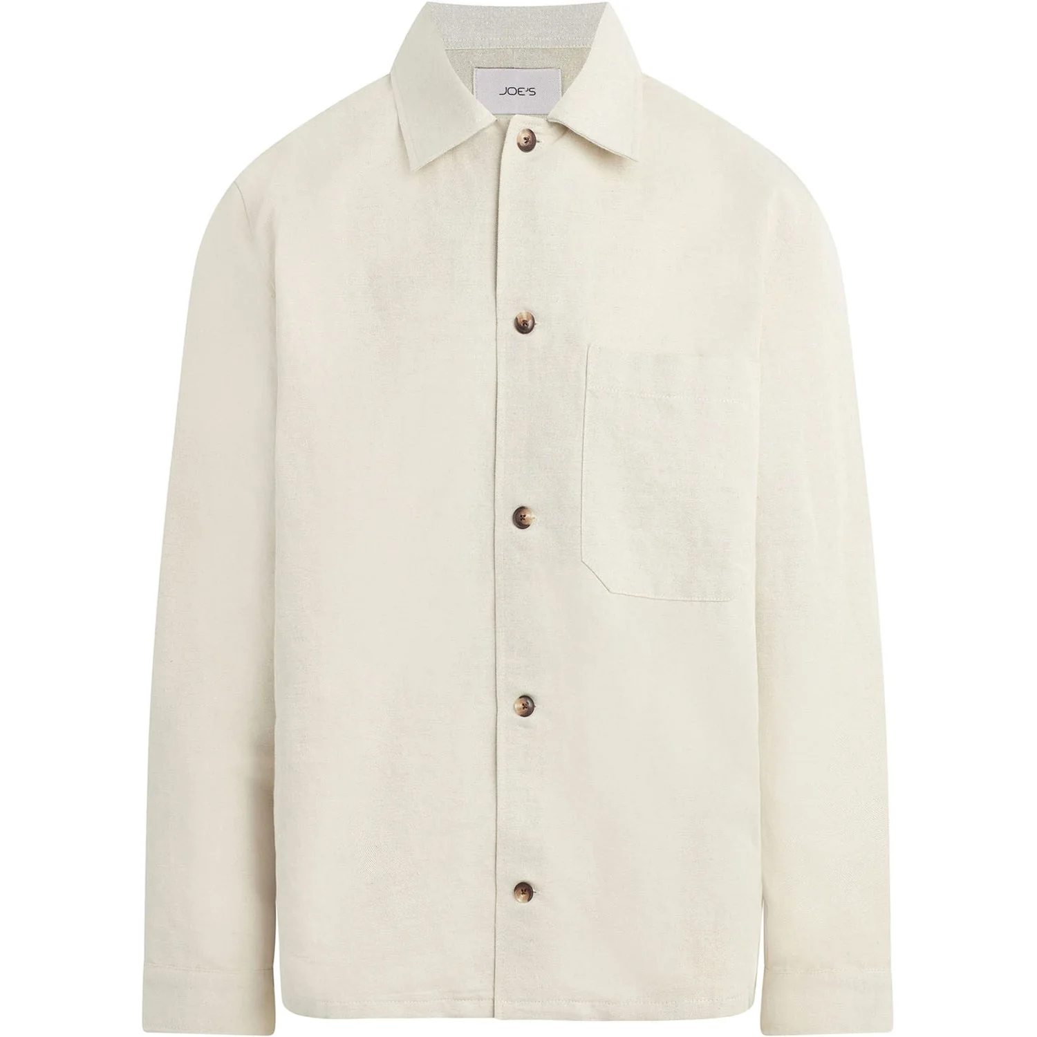 Joe Jeans - Mens Cy Long Sleeve Shirt