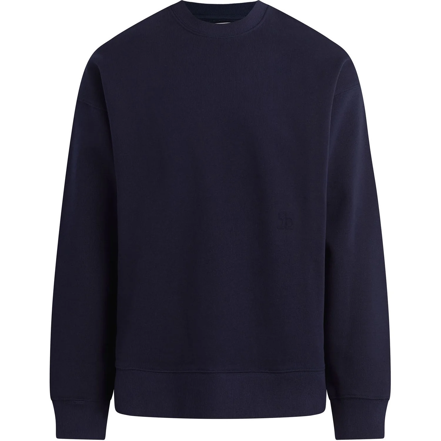 Joe Jeans - Mens Denim Club Sweatshirt