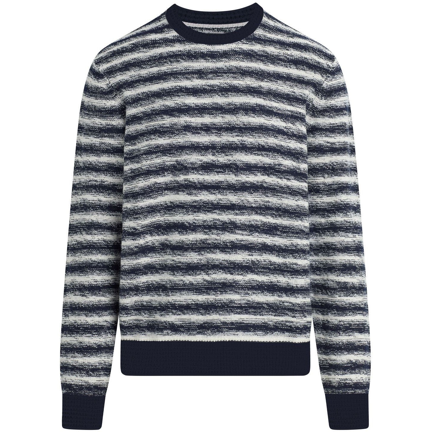 Joe Jeans - Mens Drew Textured Sweater