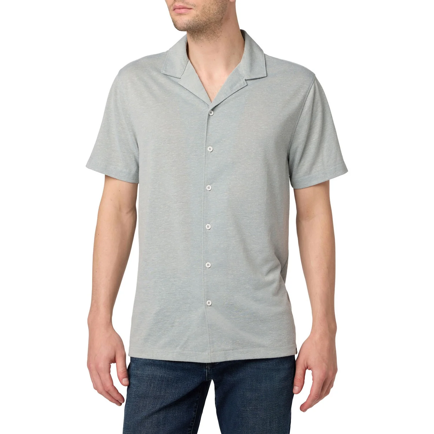 Joe Jeans - Mens Salerm Top