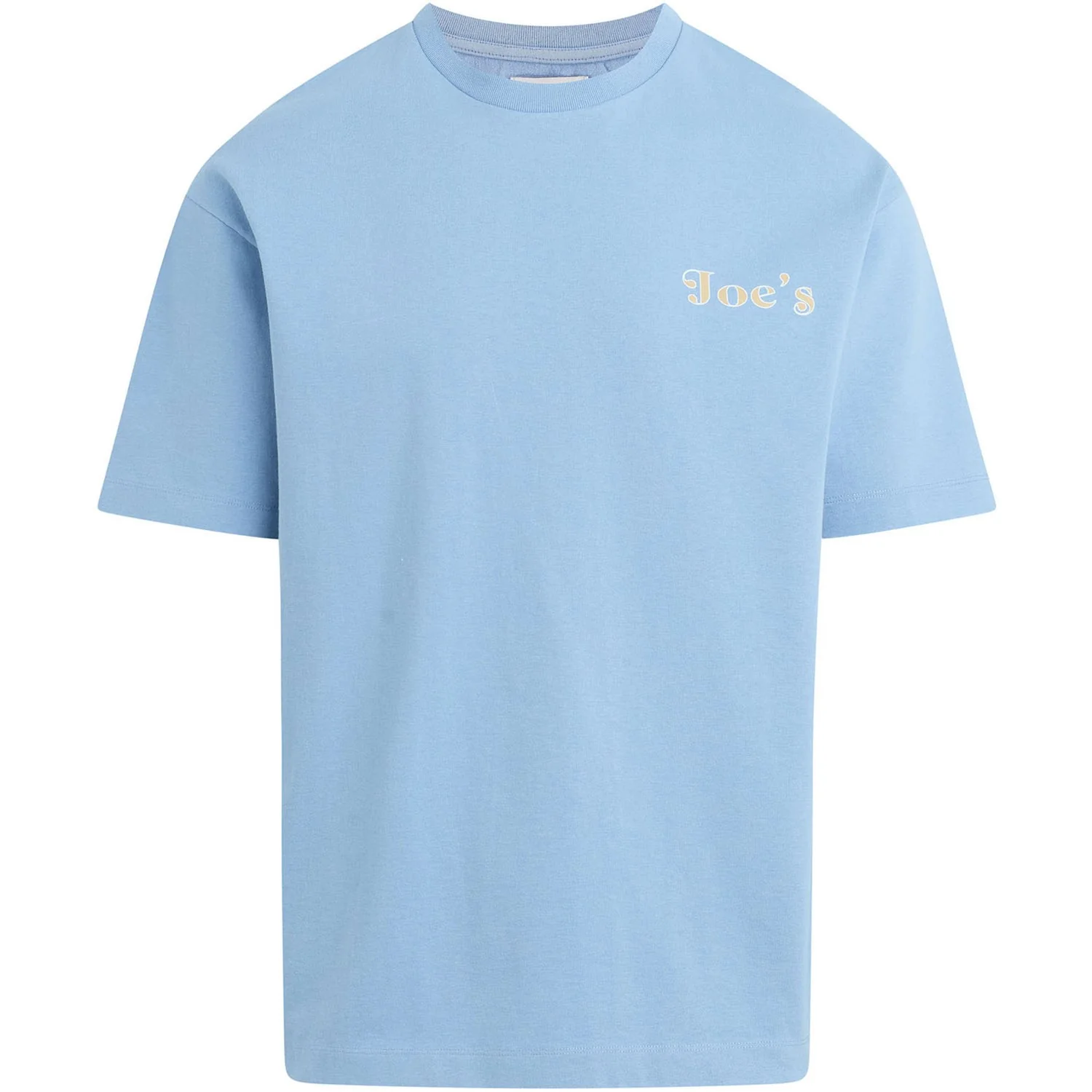 Joe Jeans - Mens Summerless Sunset T-Shirt - Image 2