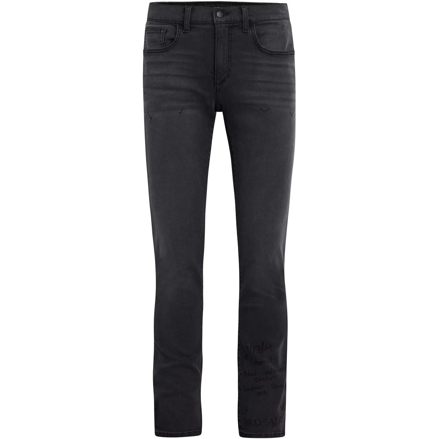 Joe Jeans - Mens The Brixton Jeans - Image 2