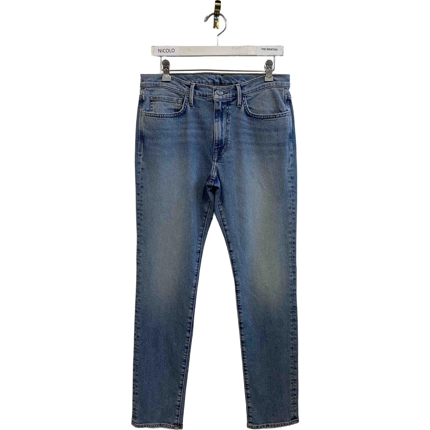 Joe Jeans - Mens The Brixton Jeans - Image 2