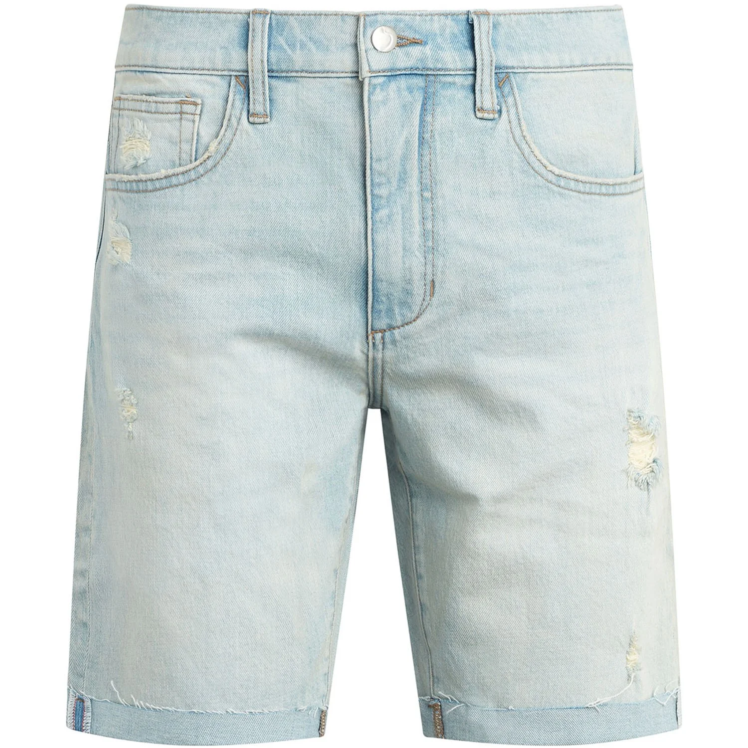 Joe Jeans - Mens The Brixton Short - Image 2