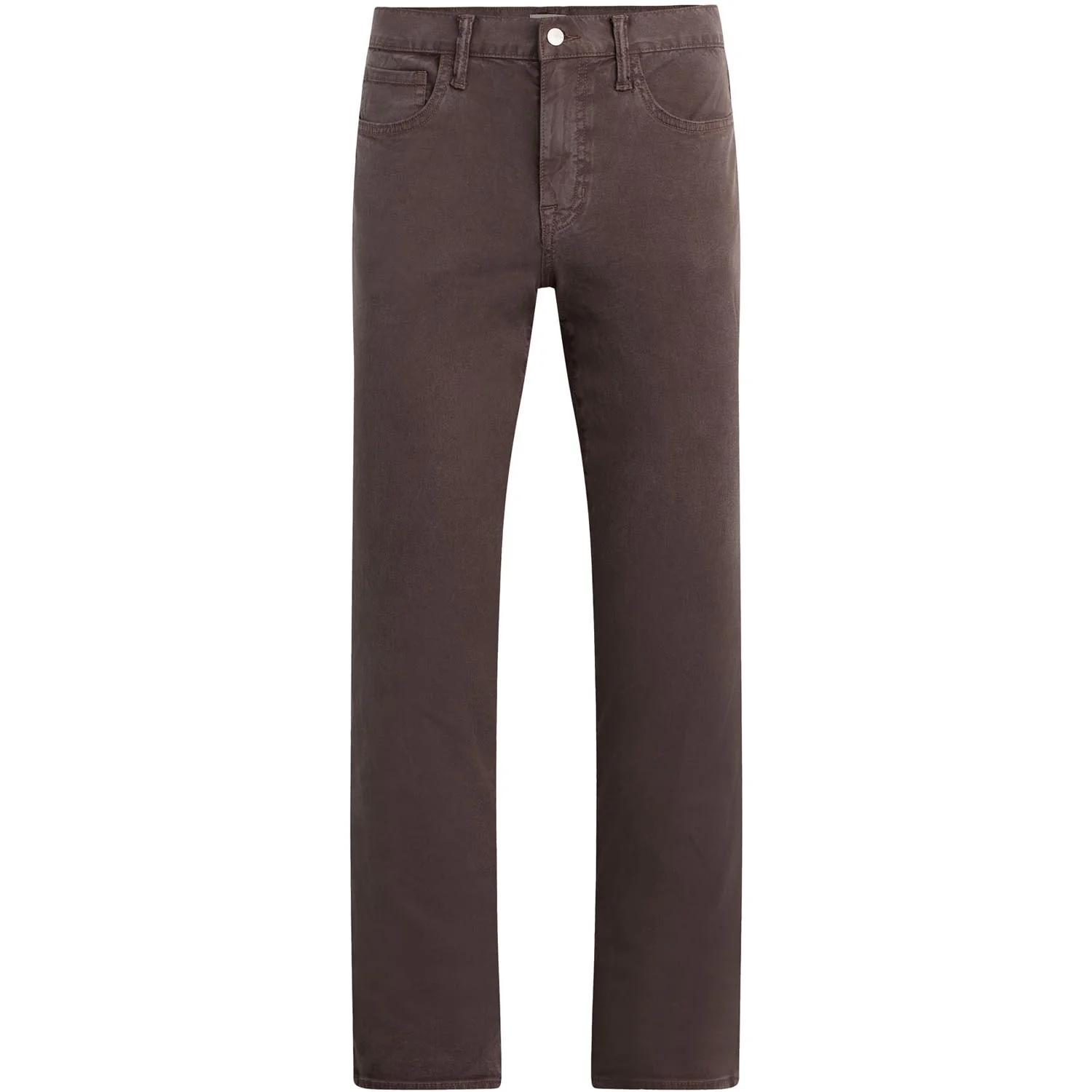 Joe Jeans - Mens The Brixton Twill Jeans - Image 3