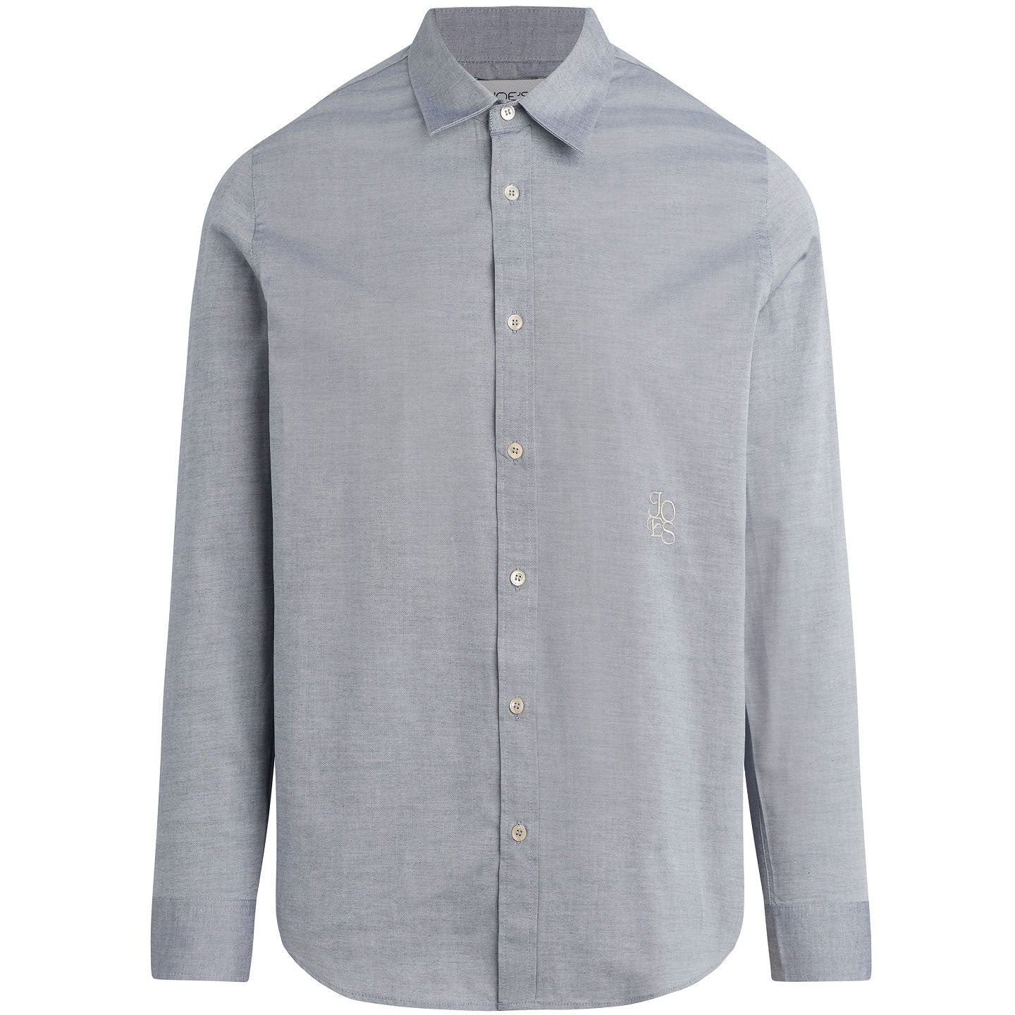 Joe Jeans - Mens The Grant Monogram Shirt