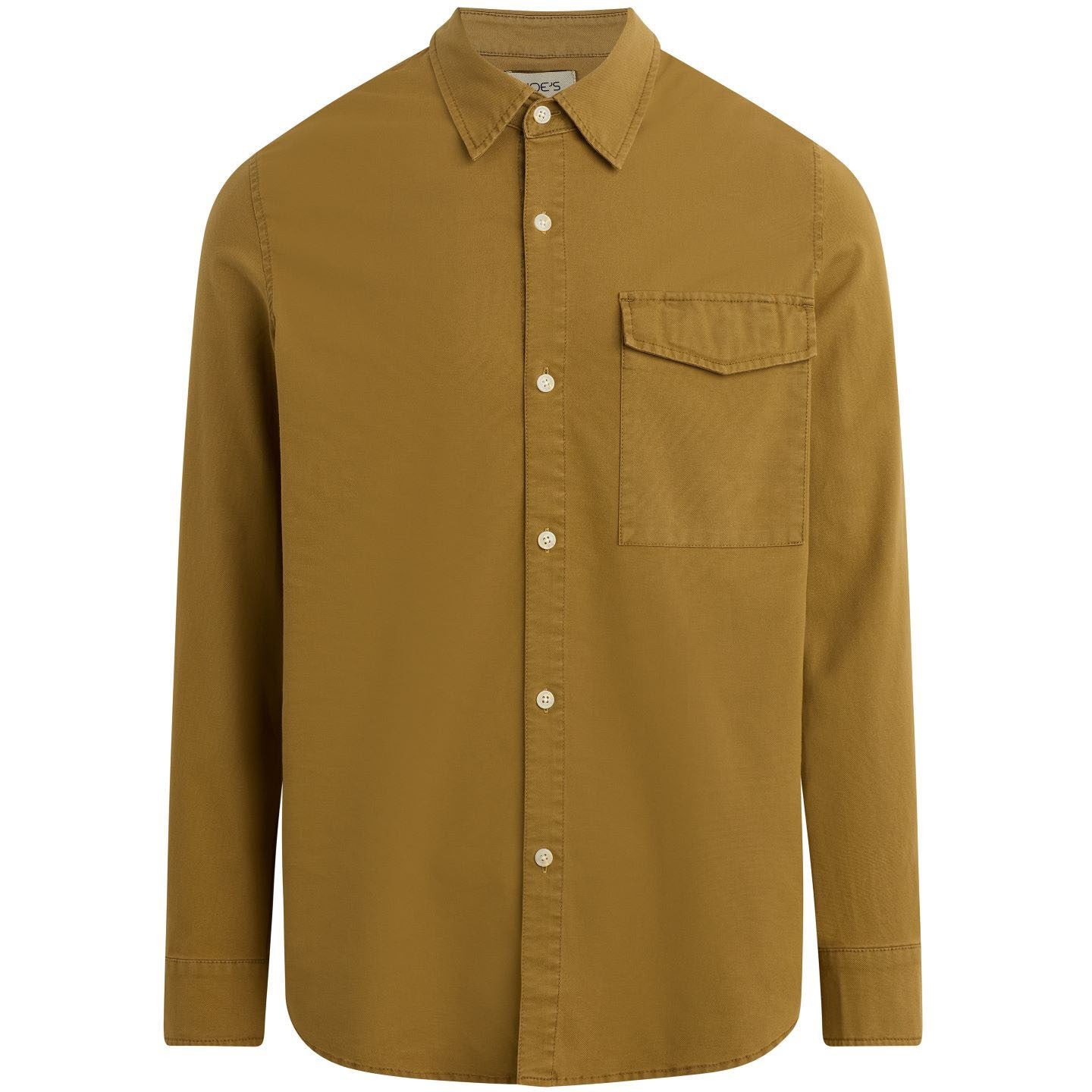 Joe Jeans - Mens The Reynolds Workwear Shirt - Image 3