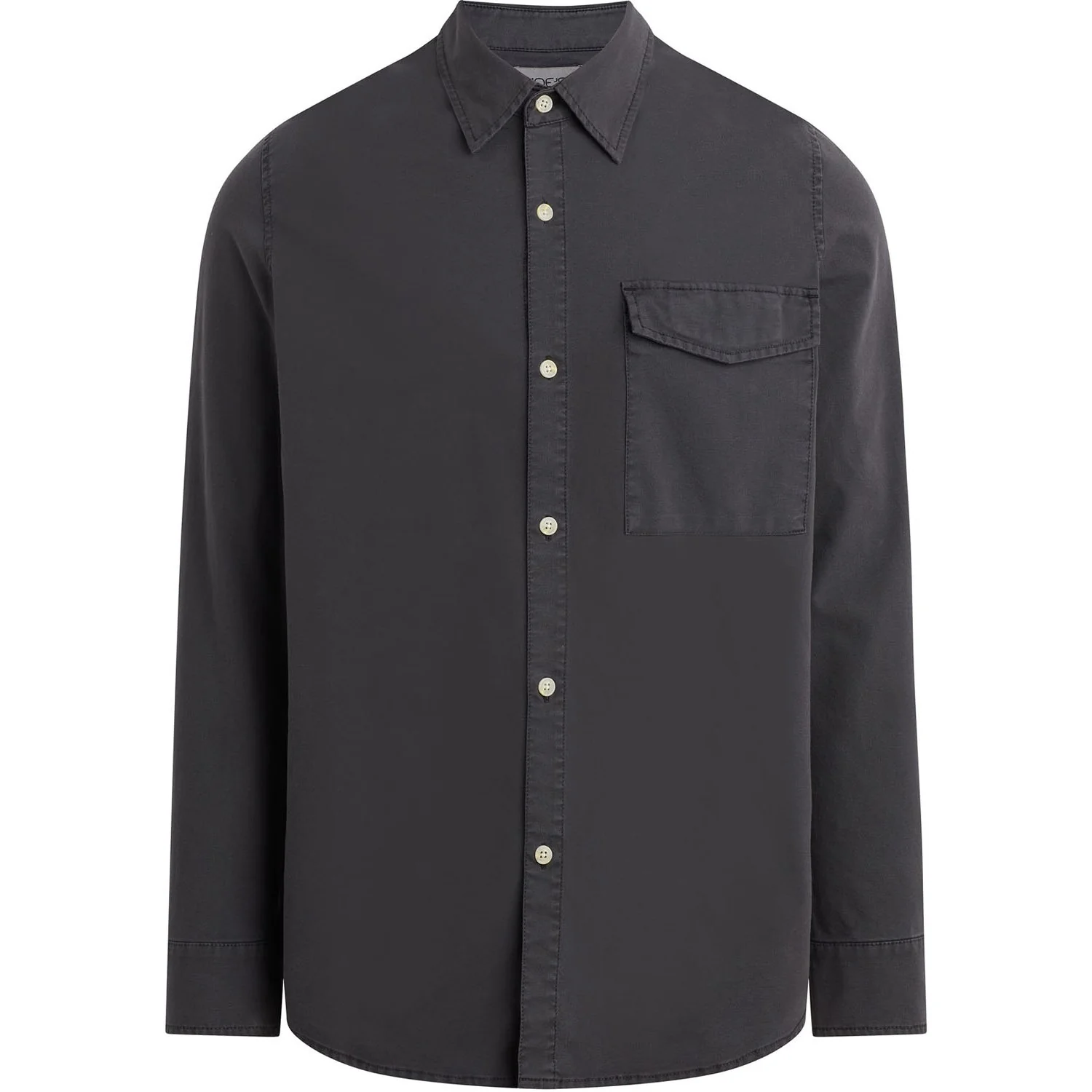 Joe Jeans - Mens The Reynolds Workwear Shirt - Image 7