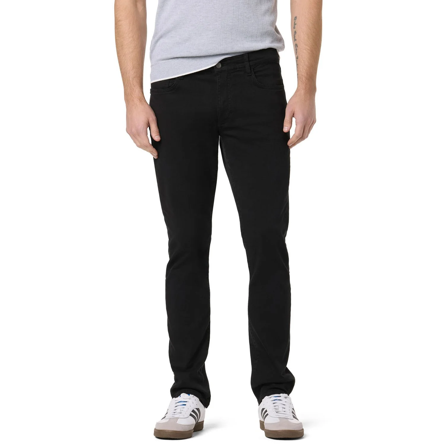 Joe Jeans - Mens The Slim Fit French Terry Pant - Image 15