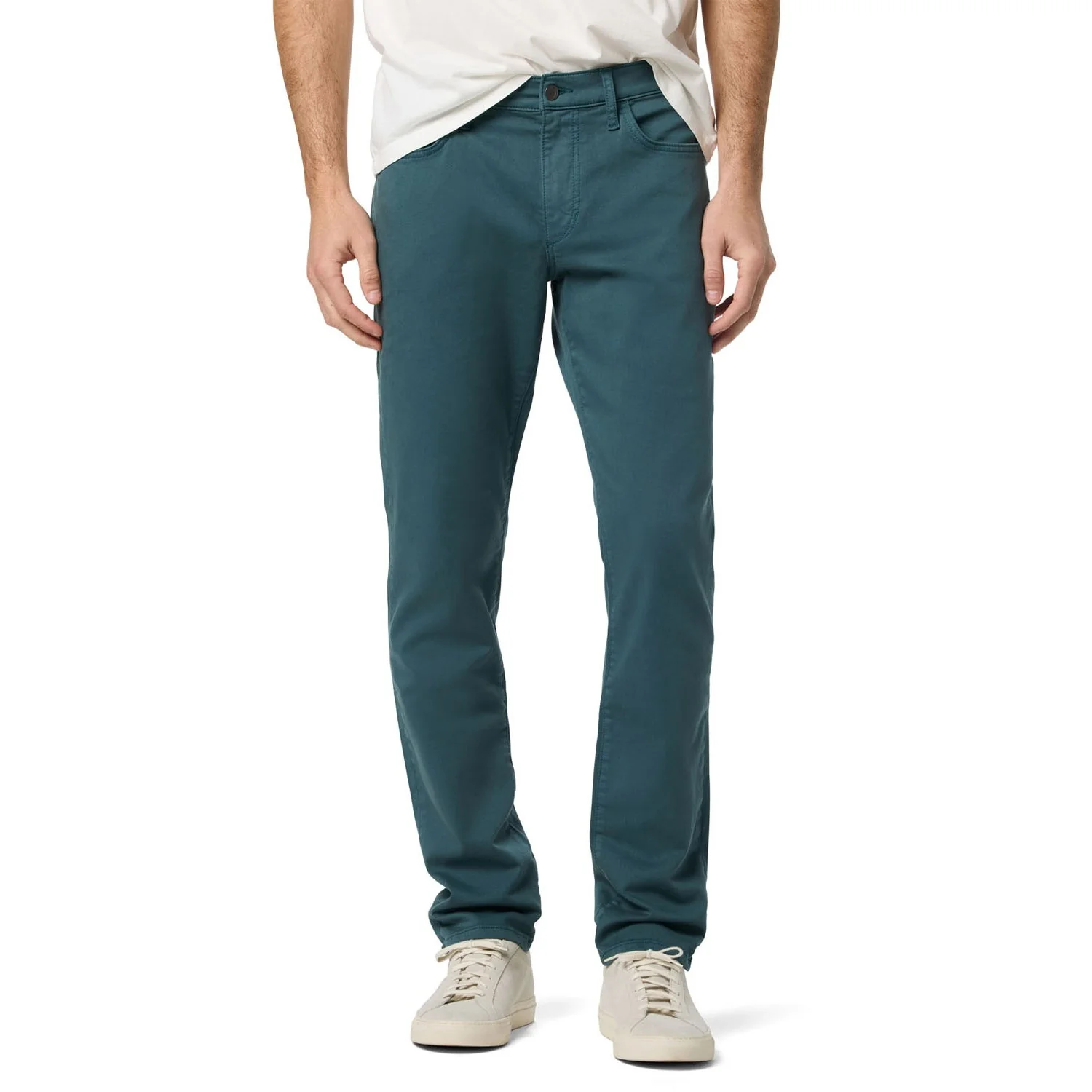 Joe Jeans - Mens The Slim Fit French Terry Pant - Image 3