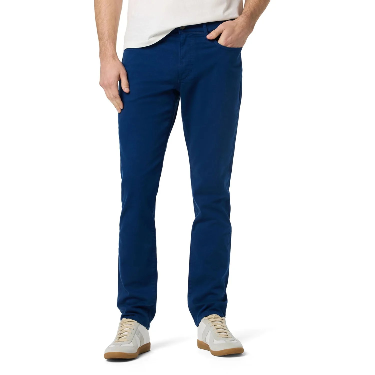 Joe Jeans - Mens The Slim Fit French Terry Pant - Image 4