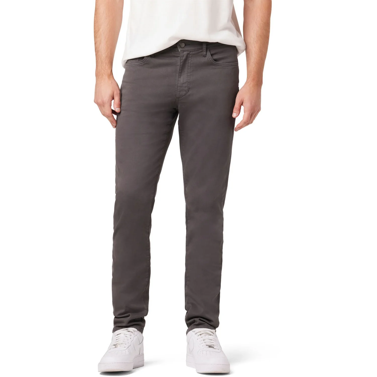 Joe Jeans - Mens The Slim Fit French Terry Pant - Image 9
